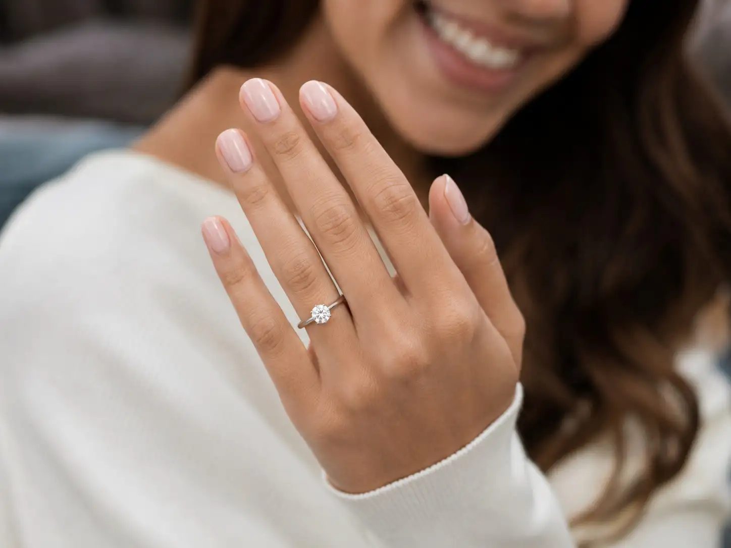 Diamantring